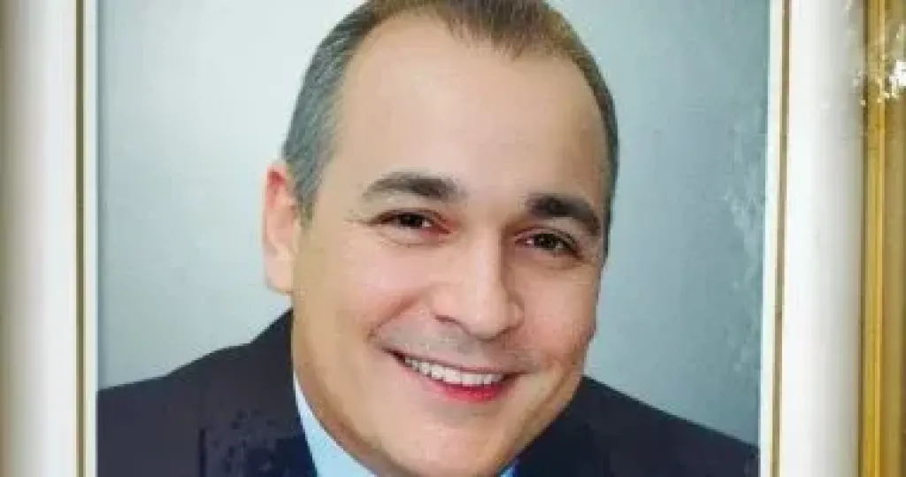 تكليف محمد عطية برئاسة الإدارة المركزية لشئون المعلمين بوزارة التعليم