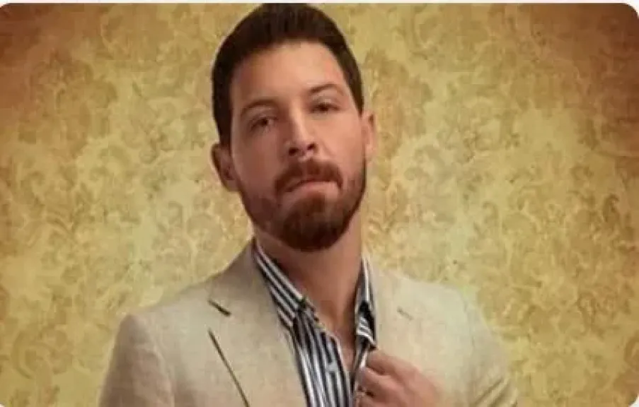 حجز الفنان محمود حجازي في اتهامه باغتصاب فتاة بفندق شهير للتحقيق