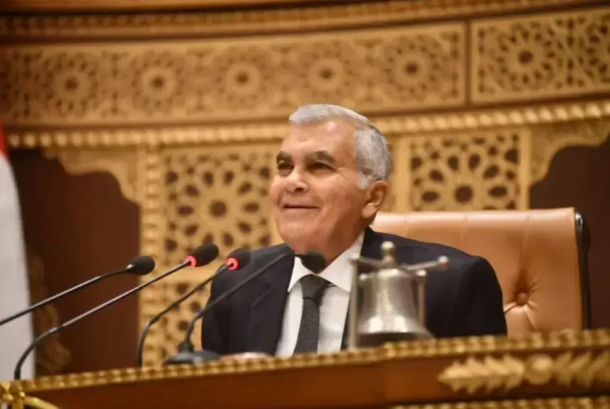 انطلاق الجلسة الثانية للشيوخ لاستكمال ملف الأورام والعلاج علي نفقة الدولة