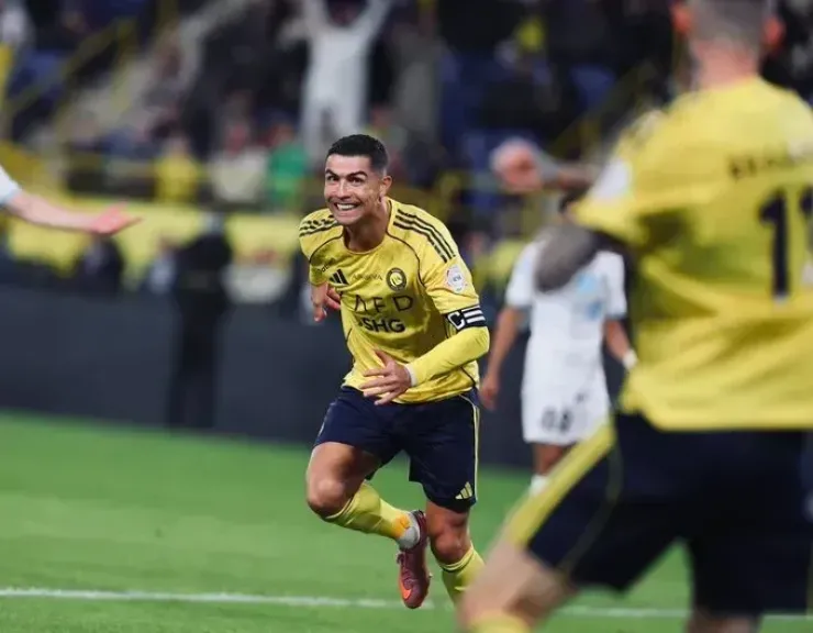 الليلة فى الدوري السعودي .. النصر يسعى لتأمين الصدارة.. وصراعات مشتعلة في القاع