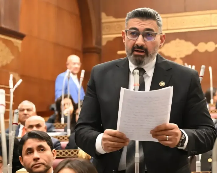 “ثقافة الشيوخ”  تناقش اقتراح النائب ياسر جلال لتفعيل “حق الأداء العلني” وحماية حقوق الفنانين