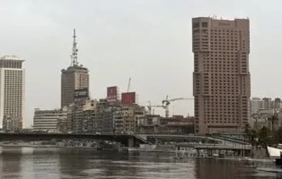 درجات الحرارة اليوم الثلاثاء 3 فبراير 2026.. انخفاض بالحرارة ورياح وأتربة