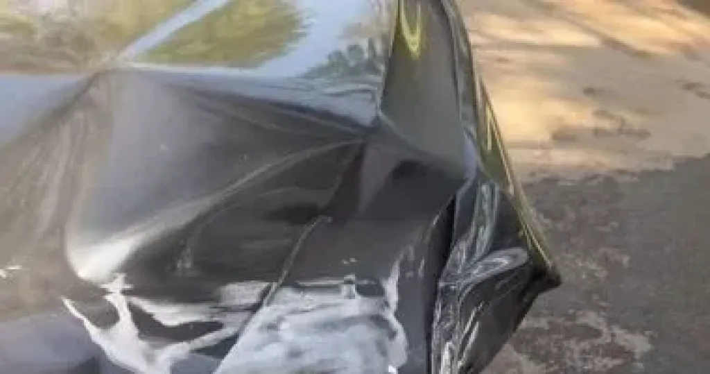 مصرع شخص وإصابة آخر في حادث تصادم موتوسيكل وسيارة ملاكي بالدقهلية