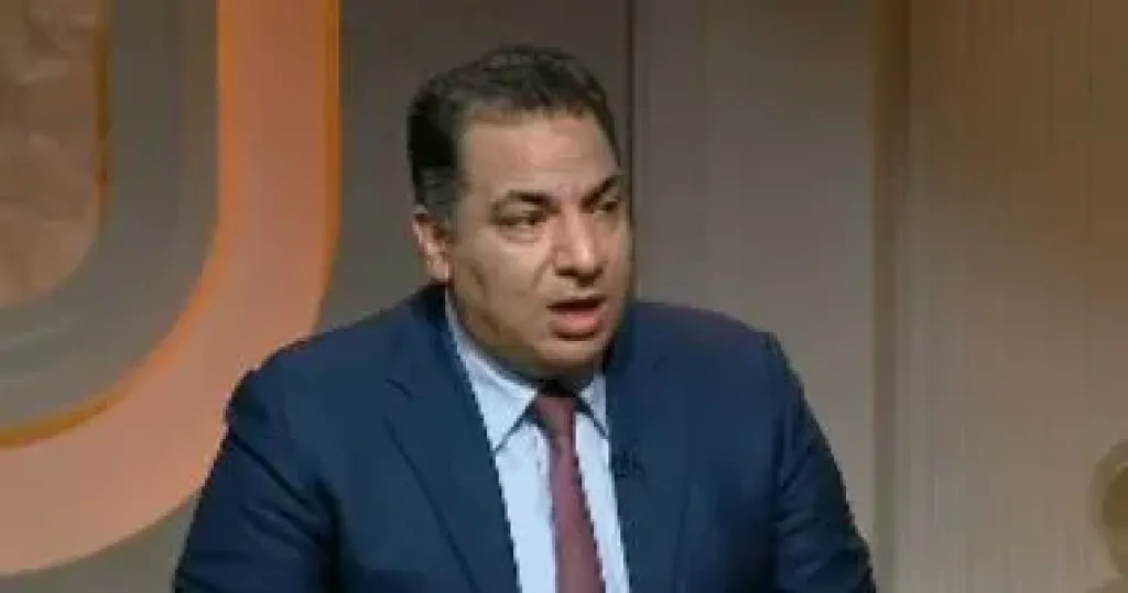 جدل ساخن بين أحمد سالم وعالم أزهري: هل أغنية ”أنت عمري” حرام؟