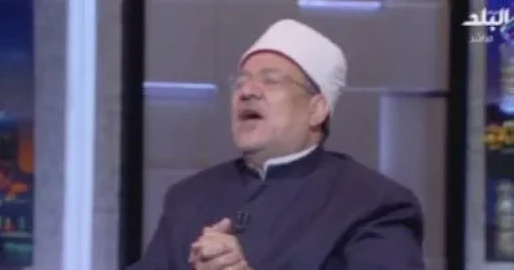 محمد مختار جمعة: ليلة النصف من شعبان ليلة روحانية يغفر الله فيها لعباده