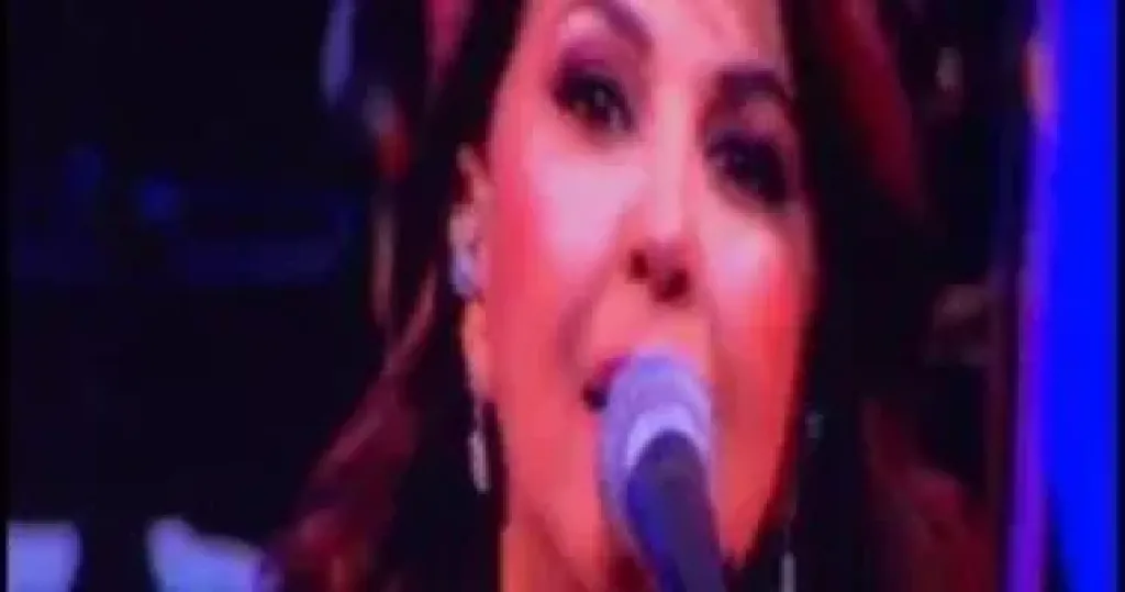 ماجدة الرومى تتألق بحفل فى دار الأوبرا بحضور جماهيرى كبير