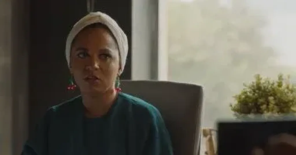 لعبة وقلبت بجد الحلقة 21.. شريف إدريس يهدد رحمة أحمد بالسجن