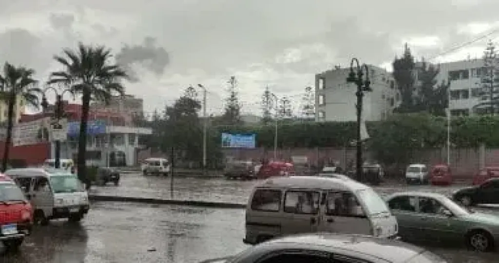 الطقس اليوم.. انخفاض بالحرارة ورياح وأتربة عالقة والصغرى بالقاهرة 12 درجة