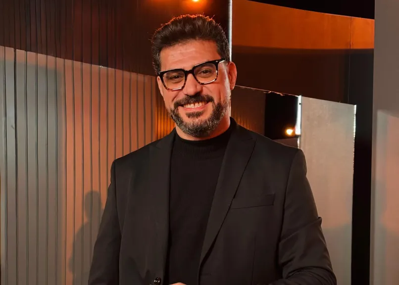 رئيس «جوبيتر كومز» ضمن أفضل 10 قادة للعلاقات العامة في مصر من Africa PR Week