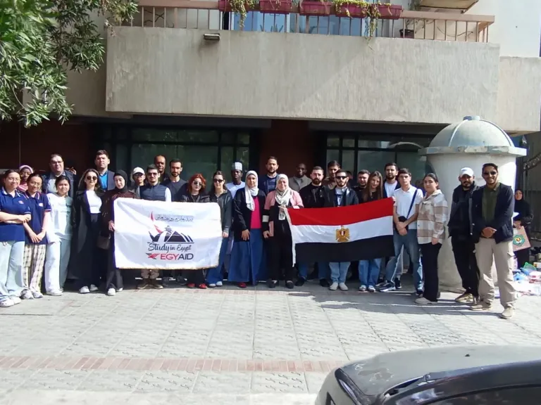 التعليم العالي: مشاركة واسعة للطلاب الوافدين ودارسي اللغة العربية في زيارة لمعرض القاهرة الدولي للكتاب