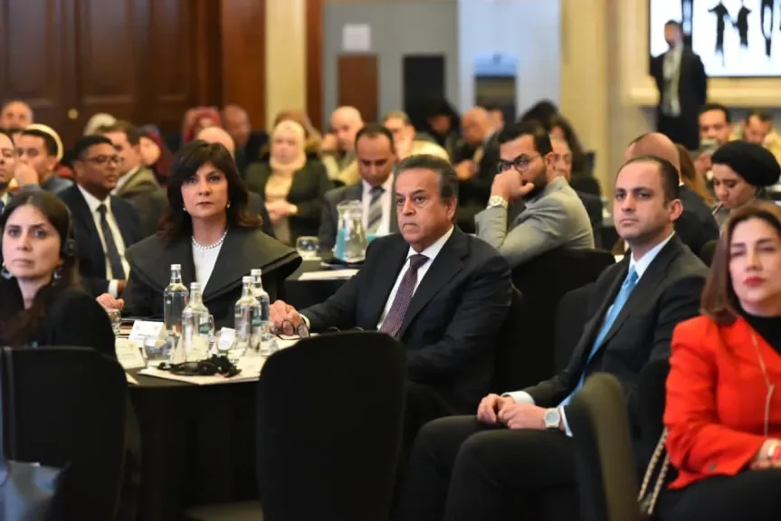 وزير الصحة: 2026 عام الأسرة والسلام في مصر