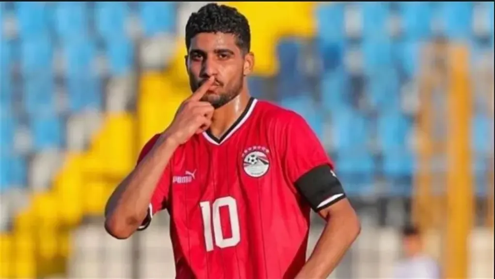 ابراهيم عادل ينضم لنورشيلاند الدنماركي