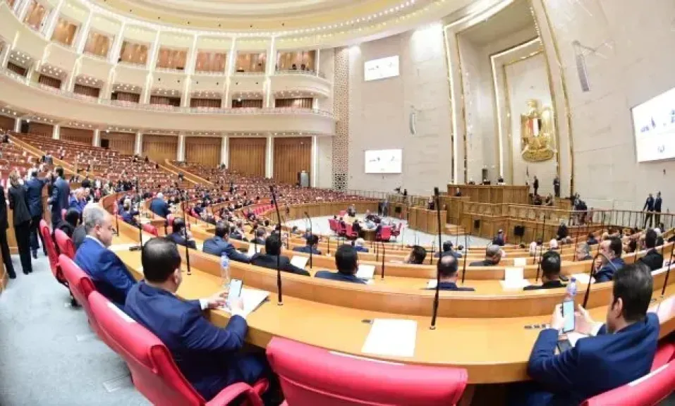 الحكومة تسحب مشروع قانون المرور من «النواب» لتقديم نسخة جديدة متكاملة