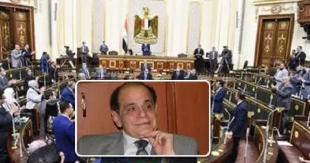 الدكتور صلاح فوزي: تعديل قانون نقابة المهن الرياضية يواكب التطورات ويحترم الدستور