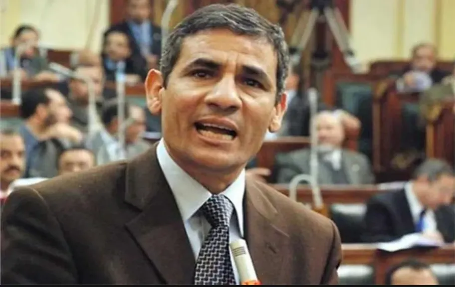 أول تحفظ لبرلمانية الوفد تحت القبة: ”جدول أعمال الجلسة طرح متأخرا”