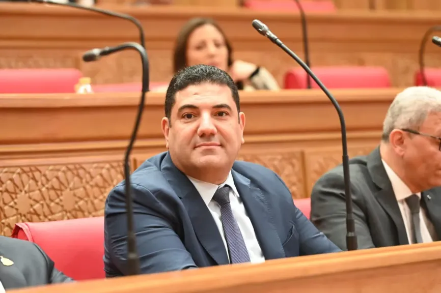 النائب أحمد عبد المجيد: مصر لديها العديد من الأبحاث العلمية ولكن ينقصها التطبيق