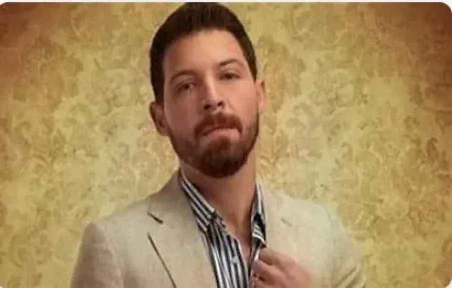 النيابة تقرر عرض الفنان محمود حجازي على الطب الشرعي