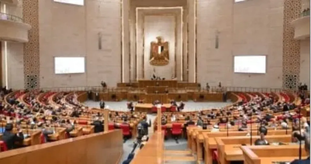 مجلس النواب يوافق على انضمام مصر لبرنامج أوروبى بتمويل 13.6 مليار يورو