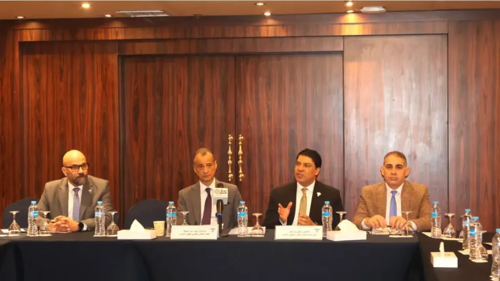 ”القومي لحقوق الإنسان” ينظم ورشة حول الفجوات المعرفية في التغطية الإعلامية للقضايا البرلمانية والحقوقية |صور