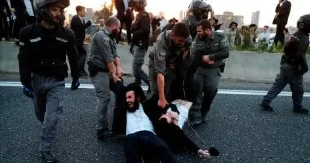 جيش الاحتلال الإسرائيلى ينشئ 3 مسارات دينية لدمج الحريديم داخل القوات