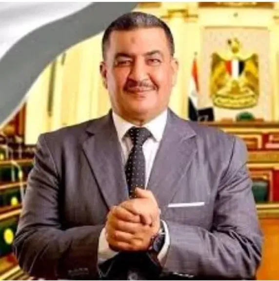 ”محمود المنوفي ” يطالب الحكومه بالاهتمام بمراكز الشباب وتعيين خريجي التربيه الرياضيه