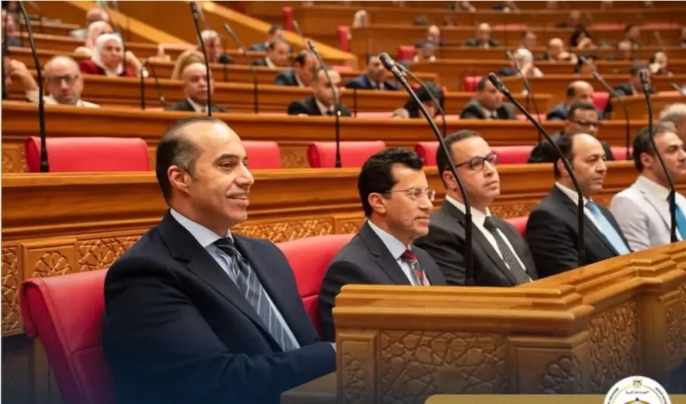 وزير الشؤون النيابية: تغيير مسمى ”كلية التربية الرياضية” إلى ”كلية العلوم الرياضية” نظرًا لتوسع اختصاصات الرياضة