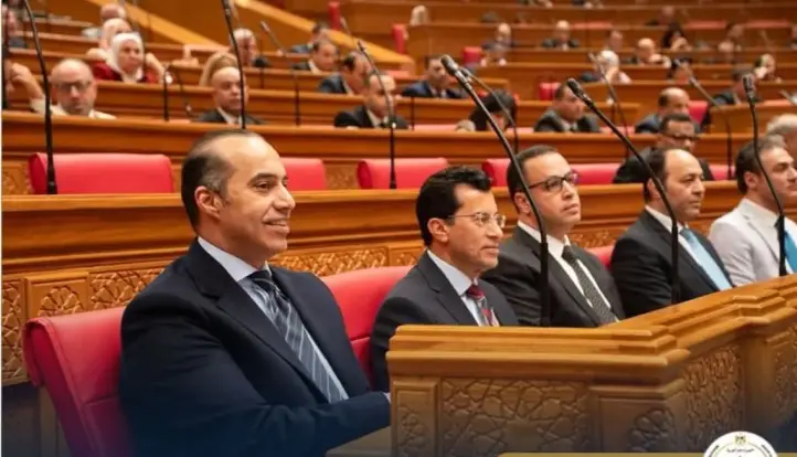 وزير الشؤون النيابية: تغيير مسمى ”كلية التربية الرياضية” إلى ”كلية العلوم الرياضية” نظرًا لتوسع اختصاصات الرياضة