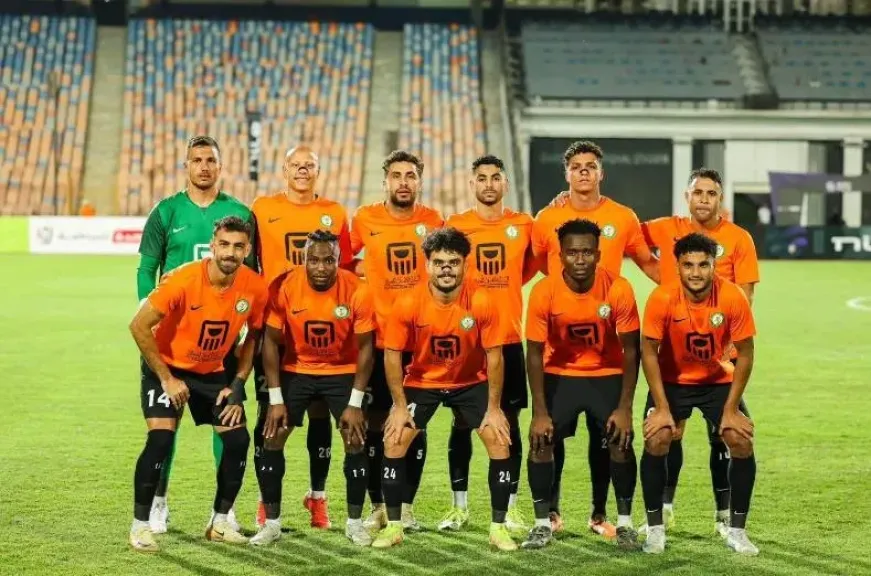 أوفا ومدبولي يقودان تشكيل البنك الأهلي أمام الأهلي في دوري نايل