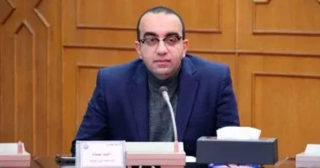 نائب محافظ الإسماعيلية يتابع الموقف التنفيذي لمنظومة تقنين الأراضى