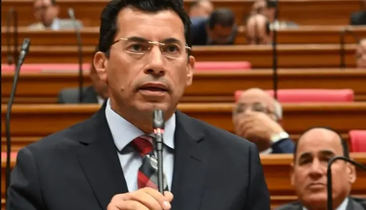 وزير الشباب يوجه الشكر لـ”مجلس النواب” على موافقته على تعديلات قانون المهن الرياضية