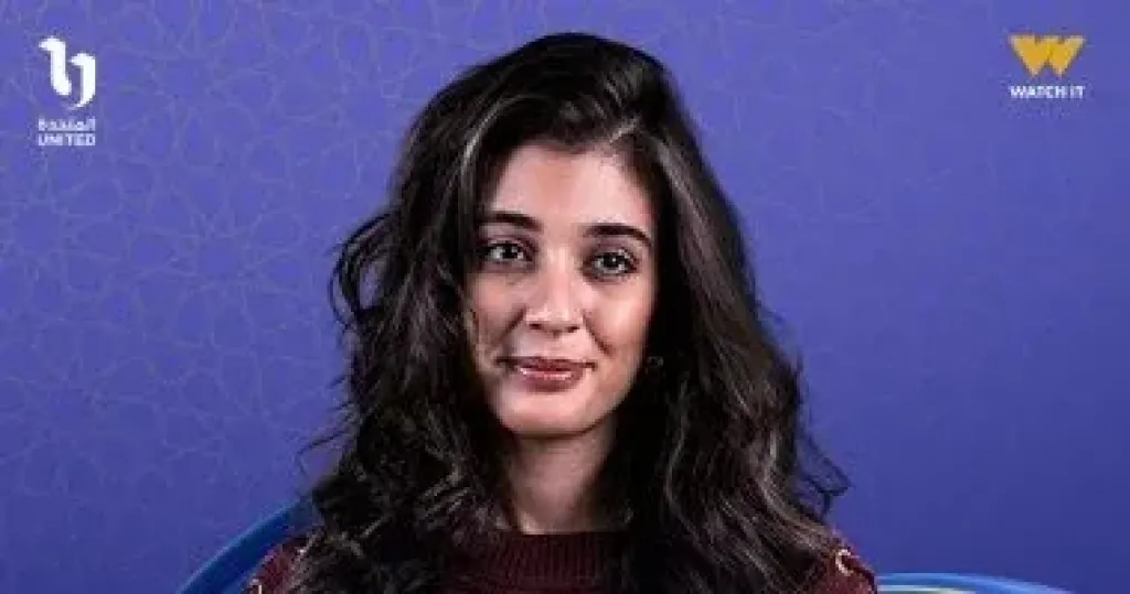 قناة cbc تروج لمسلسل بيبو فى رمضان ببوستر للفنانة نورين أبو سعدة