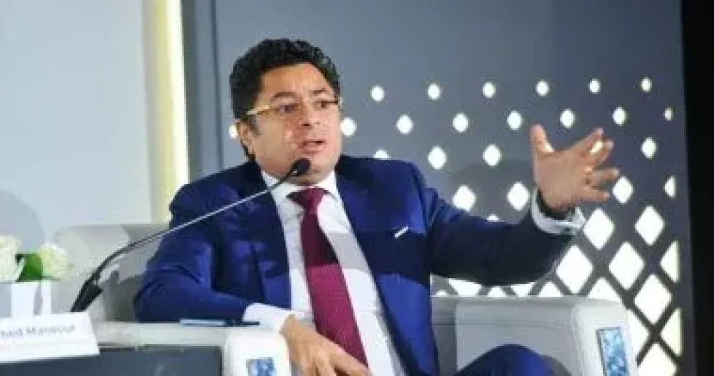 خالد أبو بكر يشدد على أهمية الرقابة الصارمة على محتوى الكتب في المعارض