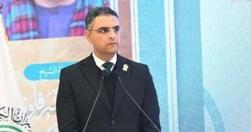 متحدث الأوقاف: تخصيص 9719 مسجداً للتهجد و4812 للاعتكاف.. شعارنا المناعة الفكرية