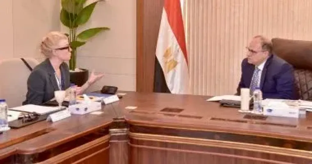 رئيس هيئة الدواء يستقبل وفد الأعمال السويدي لبحث التعاون في القطاع الدوائي