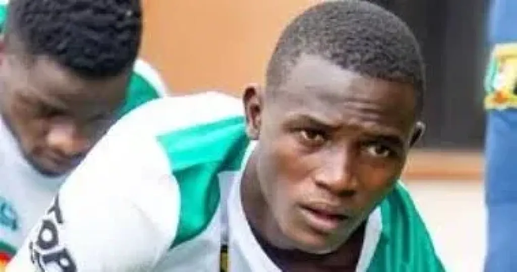 إبراهيم عبد الجواد: صامويل جاندى مرشح لتدعيم هجوم الأهلى فى الشتاء