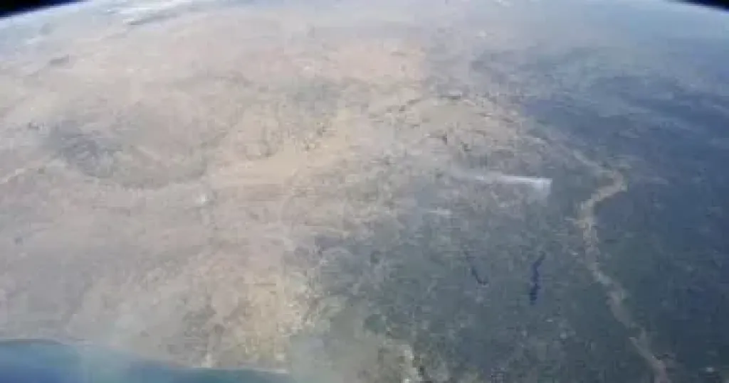 رئيس مركز المناخ بالزراعة: التذبذبات المناخية في مصر غير طبيعية وتؤثر على الإنسان والمحاصيل