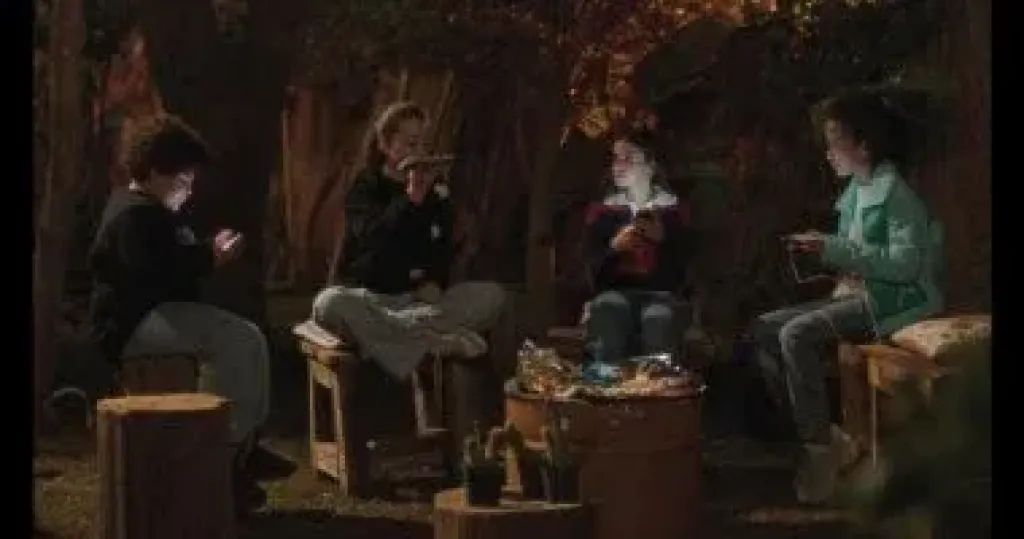 الحلقة الـ 22 من لعبة وقلبت بجد.. أطفال روبلوكس في ورطة