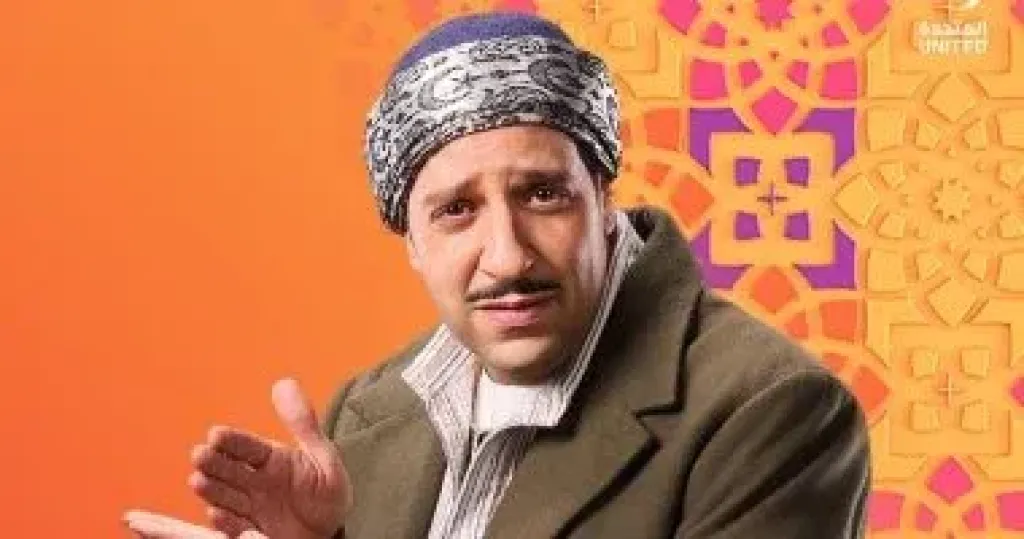 عرض مسلسل النص 2 حصريا في رمضان 2026 على قناة ON E.