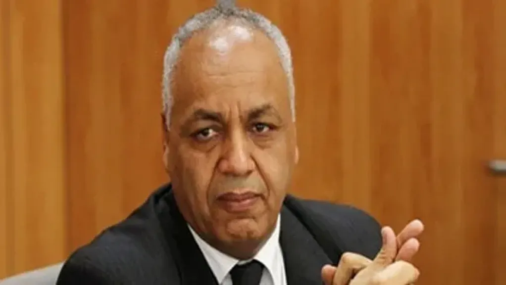 مصطفى بكري يوافق على الاتفاق التمويلي الخاصة ببرنامج دعم الإصلاحات الاجتماعية والاقتصادية