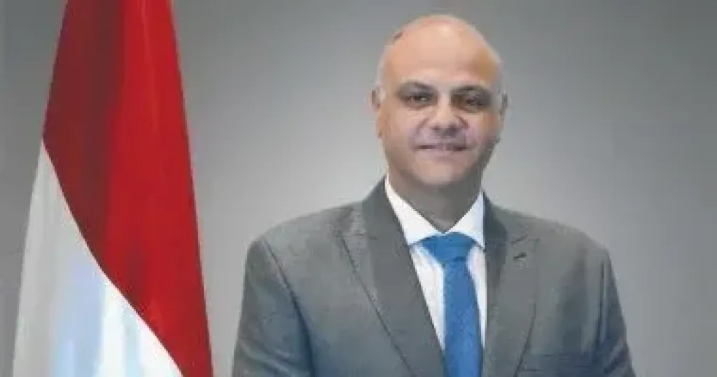 محافظ القليوبية يفتتح مدرستين بكفر شكر استعدادًا لانطلاق الفصل الدراسي الثاني