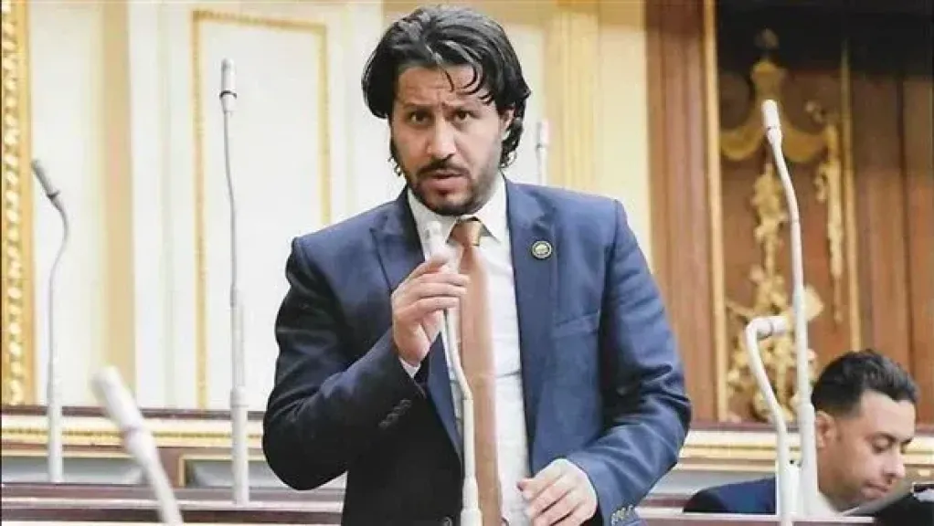 البرلسي ينتقد صندوق التنمية الحضرية ويتحفظ على منحة الـ75 مليون يورو