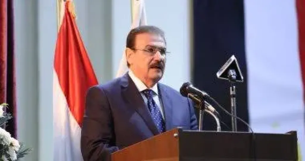 هاني ضاحي يواصل لقاءاته مع مهندسي مصر بالإسماعيلية والسويس هذا الأسبوع