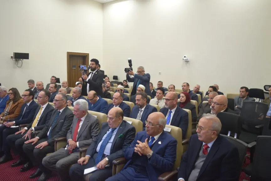 غرفة القاهرة تُشارك في اجتماع وزير التموين استعدادًا لتنظيم معرض أهلًا رمضان 2026