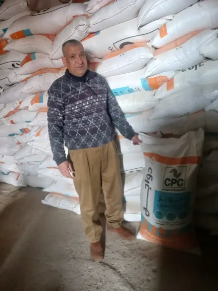 محافظ أسيوط يعلن تحرير 120 محضراً تموينياً وضبط كميات من السلع غير الصالحة