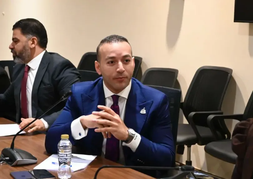 اتصالات النواب : حجب روبلوكس للحفاظ علي الأسرة والقيم الأخلاقية .. ومصرون علي حماية الفضاء الرقمي