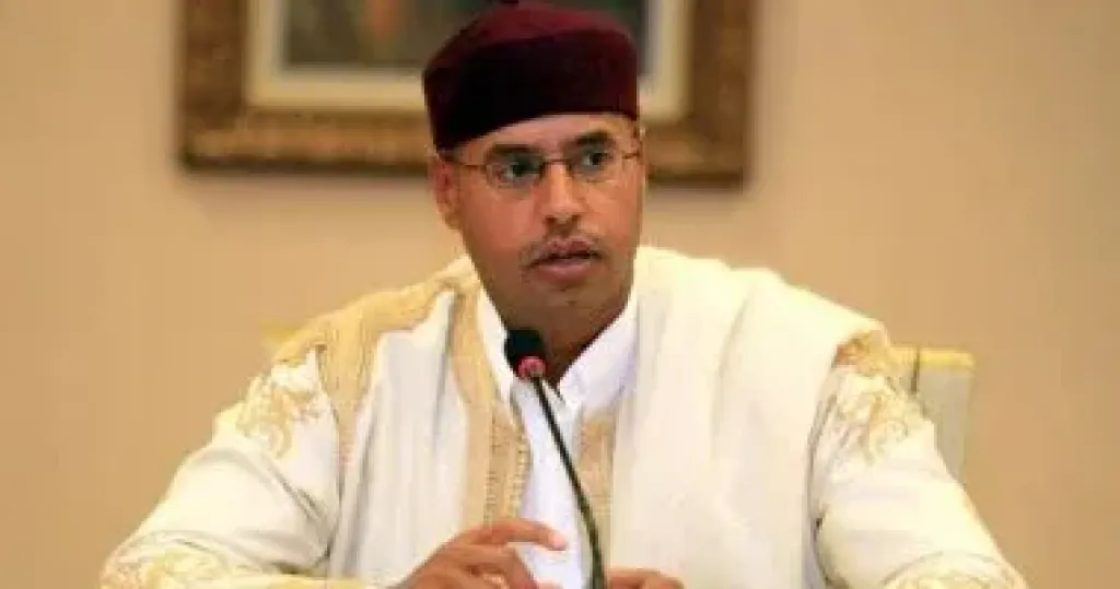 الأمم المتحدة تدين اغتيال سيف الإسلام القذافى: تهديد للسلام والاستقرار