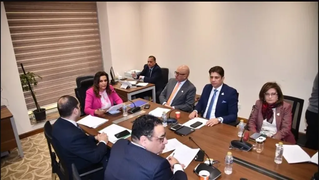 سياحة النواب توافق على خطة عمل اللجنة بشأن قطاع الطيران المدني