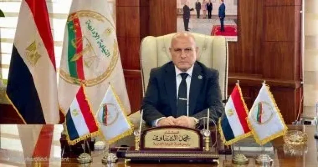 9 فبراير.. حلف اليمين لمعاونى النيابة الإدارية الجدد بوزارة العدل