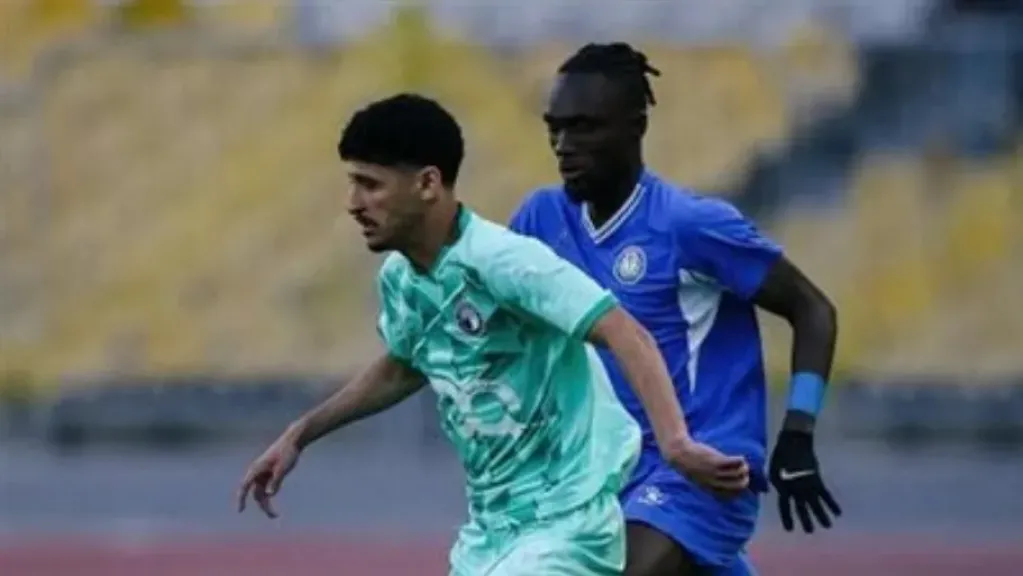 سموحة يفوز على بيراميدز ويشعل المربع الذهبي