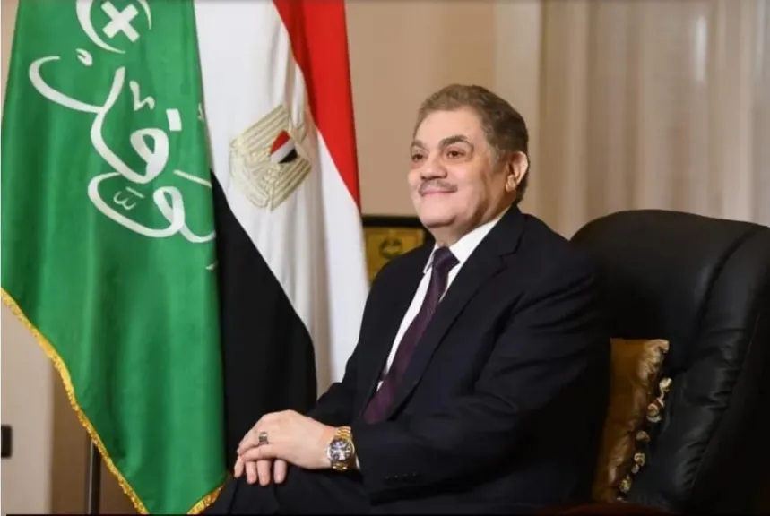 الدكتور السيد البدوي ضيفًا على الإعلامية قصواء الخلالي.. الليلة